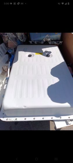 Solar Edge 9.7 kWh