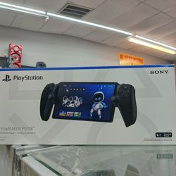 PlayStation 5 Portal New In Box Pay Low Down No Crdt Needed