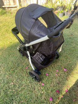 Graco Baby Stroller