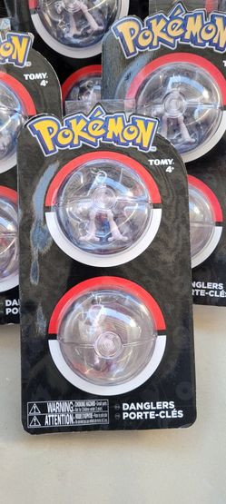 Rare Pokémon Dangler