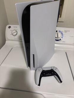 PlayStation 5
