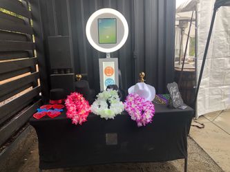 Photo Booth