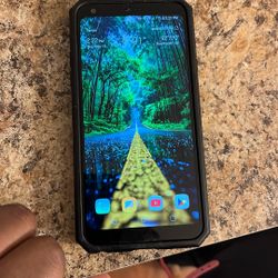 LG Q7+