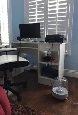 Good quality office desk