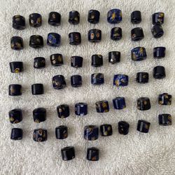 Hand Made Glass Beads