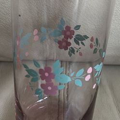 Vintage Glasses