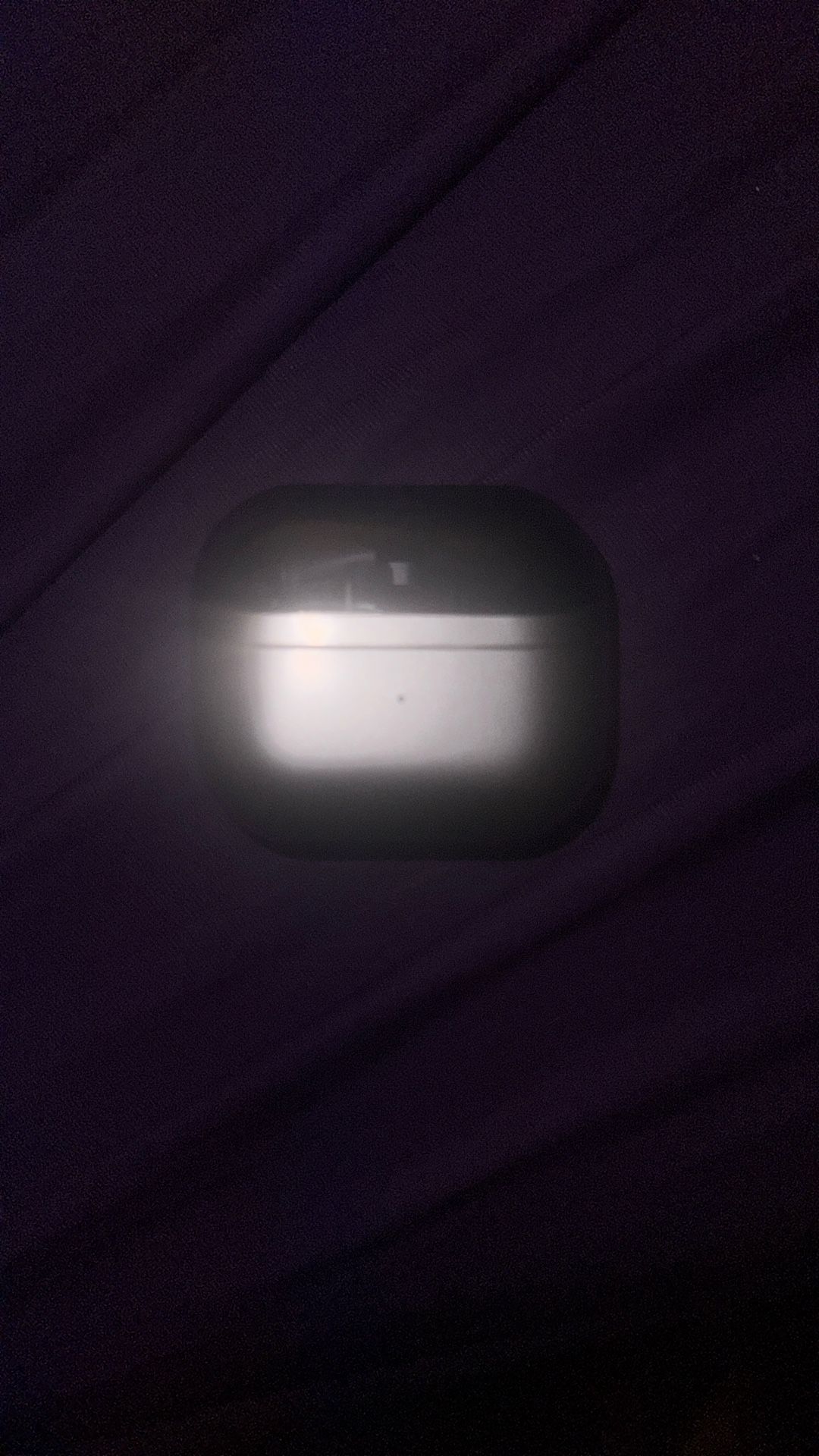 Samsung Galaxy Pro 3 Earbuds