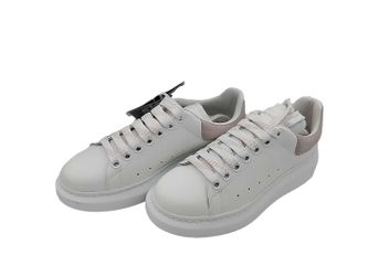 Alexander Mcqueen 553770whfbu9075 White