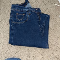 Levi’s Jeans