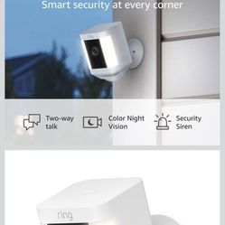 ring camera