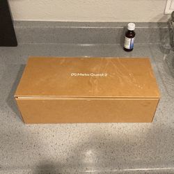 Meta Quest VR 2
