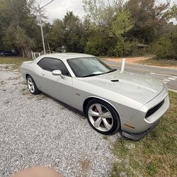 2012 Dodge Challenger