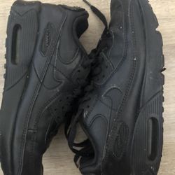 Nikes