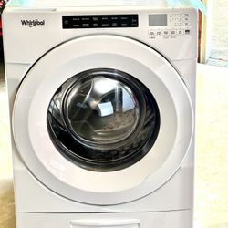 Washer