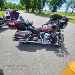 2014 Harley Limited