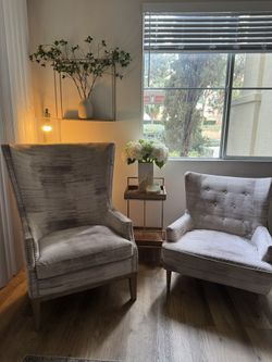 Accent Sofa Chairs