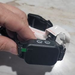 Rechargeable Bark Collar