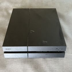Ps4 & Games 