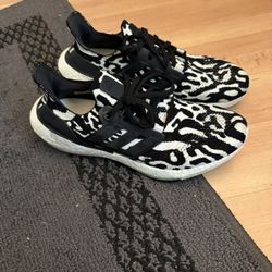 Ultraboost 1.0 Zebra Size 10.5