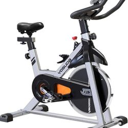 Yasuda L001A Exercise Bike