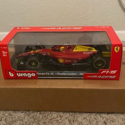 Ferrari F1 Collector’s Model