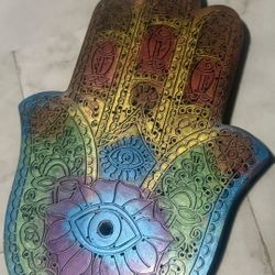 Incense Holder 