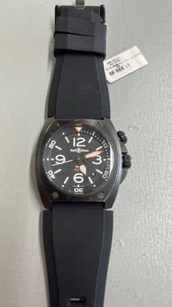 BELL & ROSS BR02