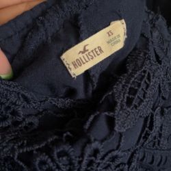 Hollister Dress