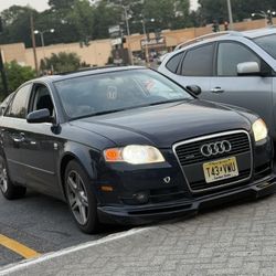2006 Audi A4