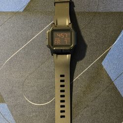 NIXON Regulus Watch  