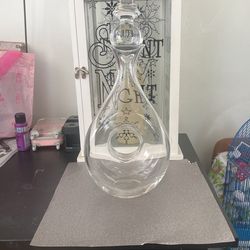 Wine Vase