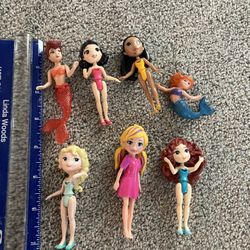Little Fashion Dolls-7