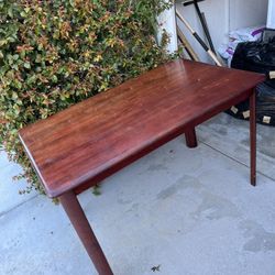 Tables And Chair Set $40 Each 