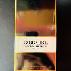 Good Girl Carolina Herrera 