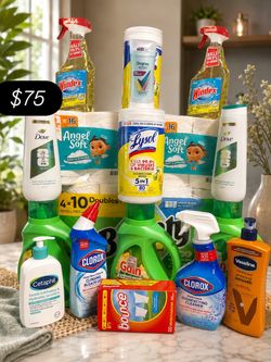 Household Bundle