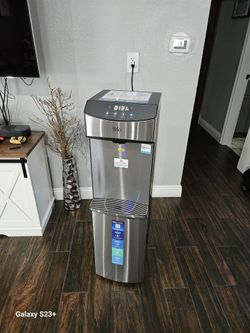 Brio water Dispenser