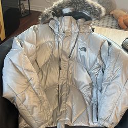 North face Coat
