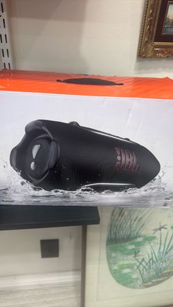 JBL X 5 Treme5