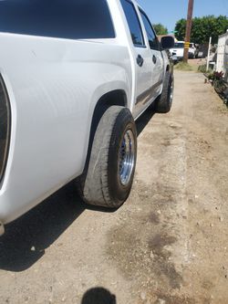 2006 Chevrolet Colorado