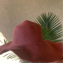 sun hat
