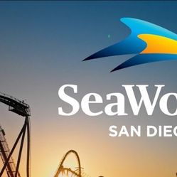 Seaworld Tickets 
