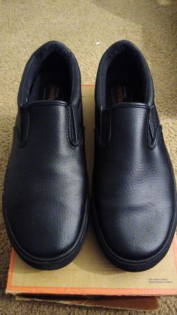 Slip ons