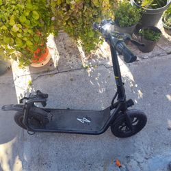 Phantom Go Go  E Scooter 