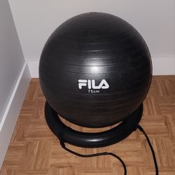 FILA YOGA BALL