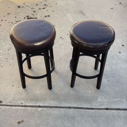 Bar Swivel Chairs
