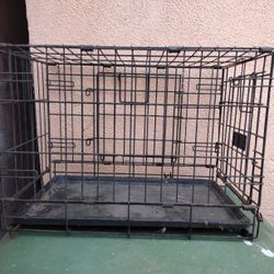 Dog Animal Cage 
