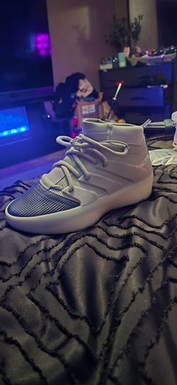 Fear of god basketball shoes mens 8