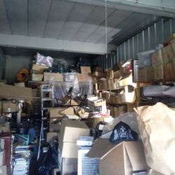 Storage Unit 12x12x30