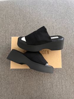 Steve Madden Heels