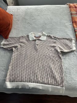 Dior dress shirt